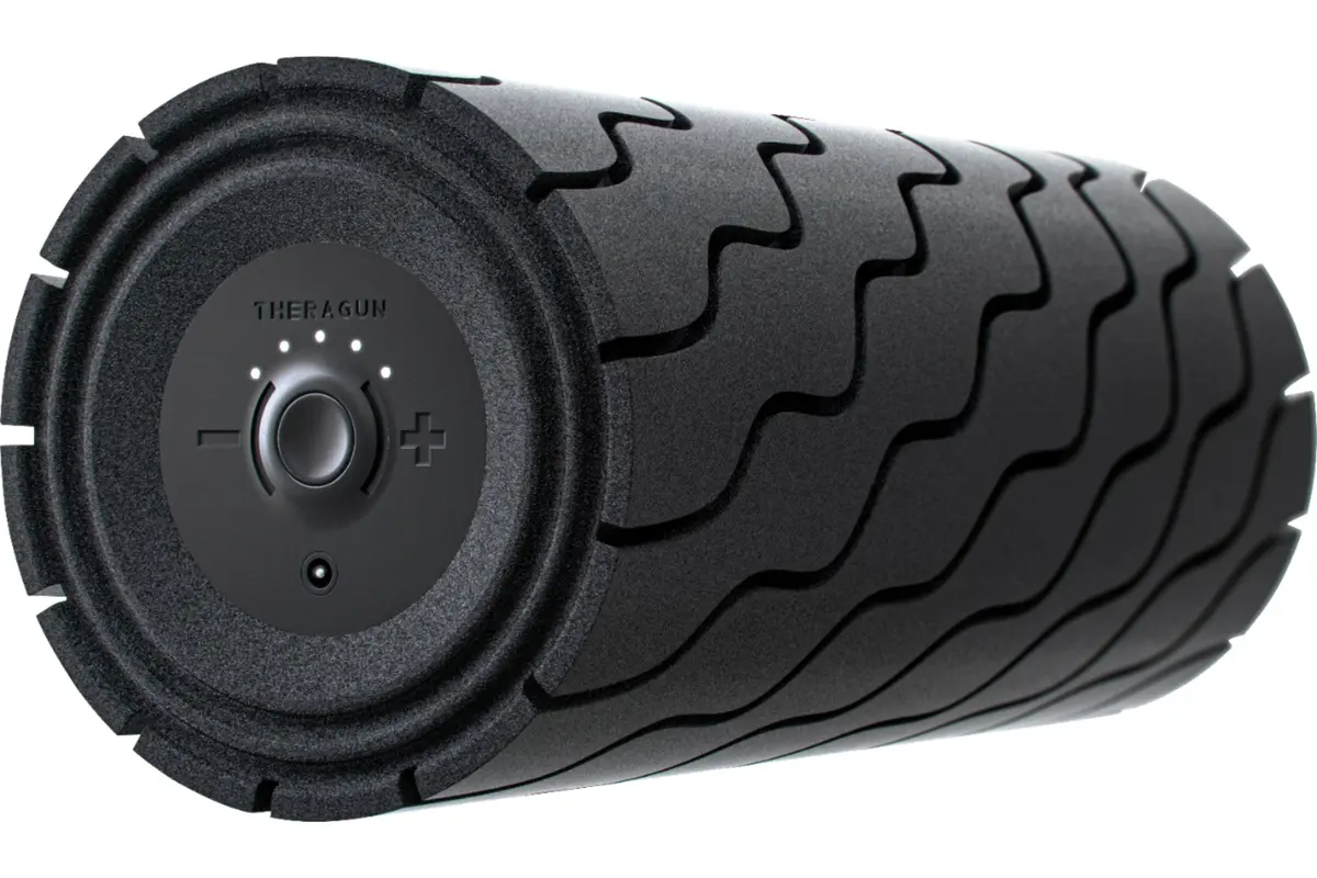 Theragun Wave Roller 1