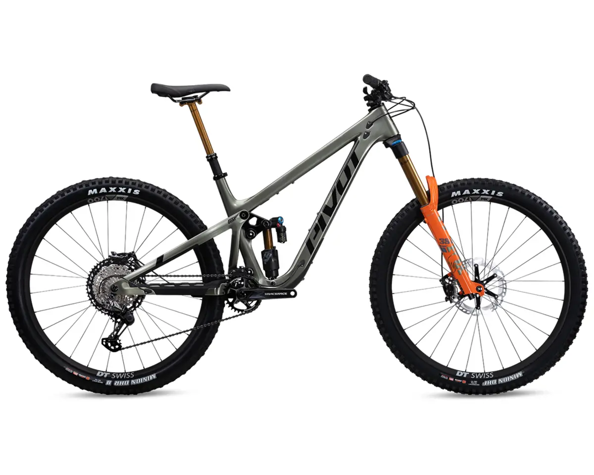 2021 Pivot Firebird 29 Pro Xt Metgrn Xl 1