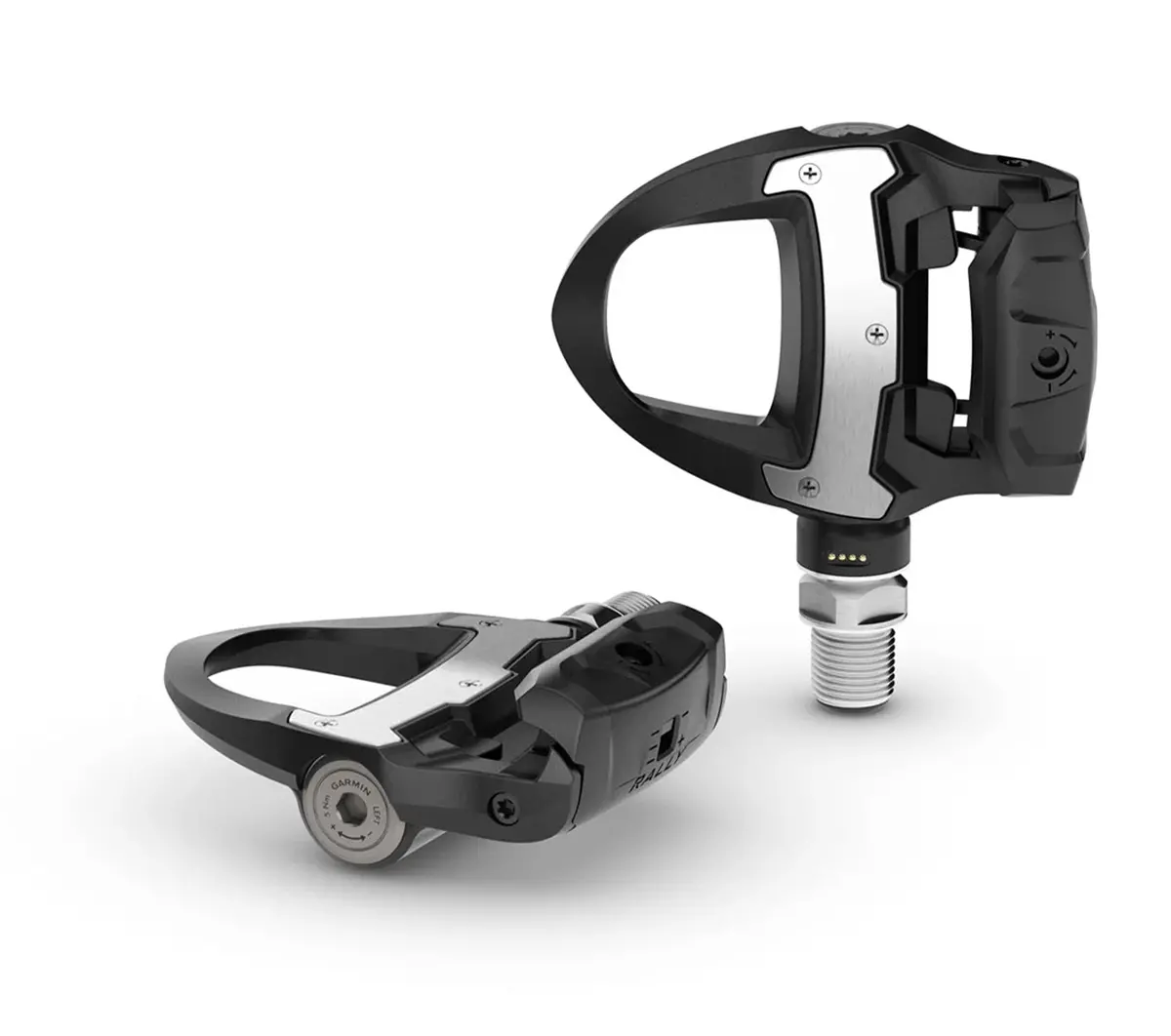 Garmin Rally, Rs210, Dual Pedal Power Meter 1