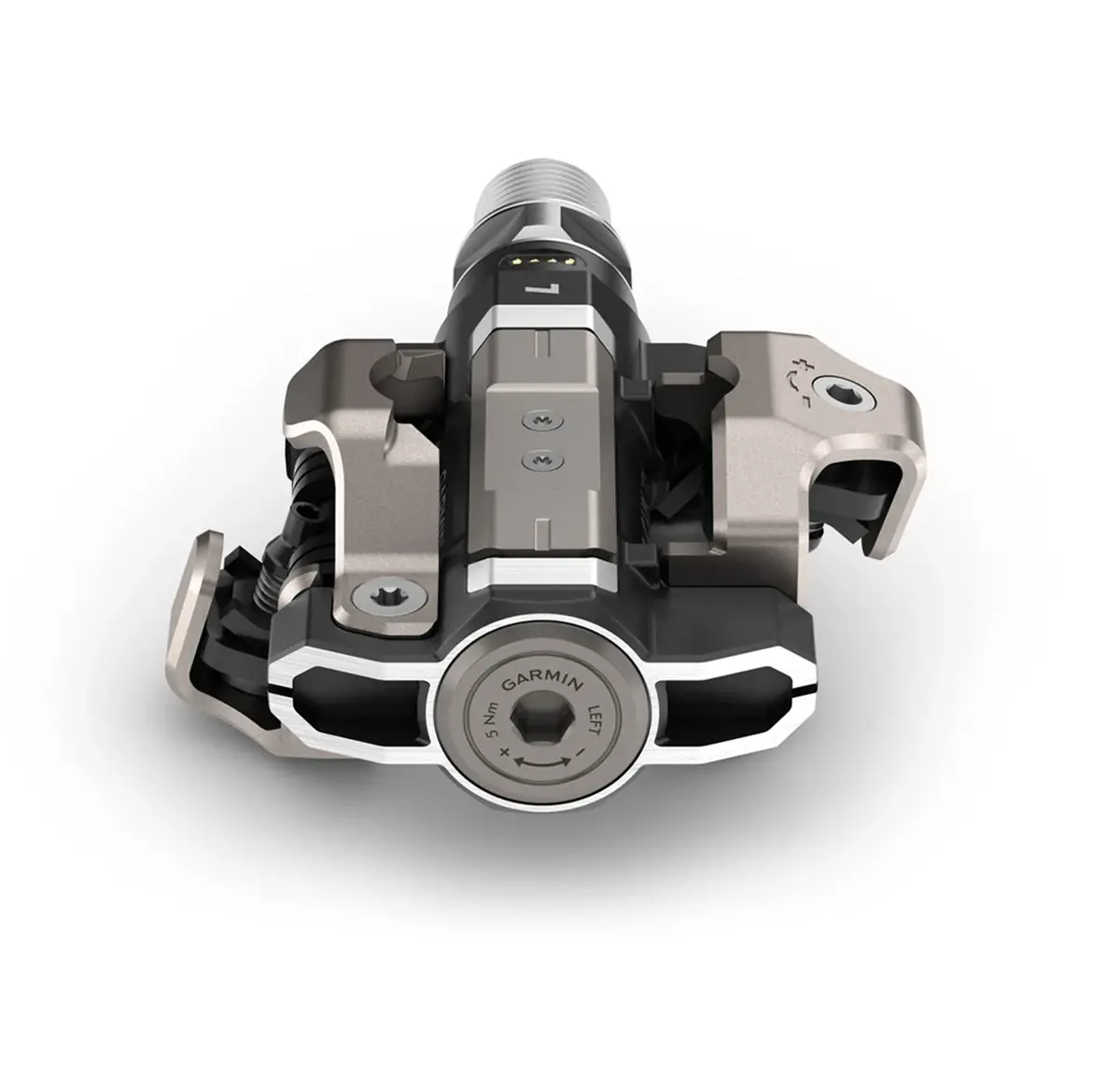 Garmin Rally, Xc210, Dual Pedal Power Meter 2