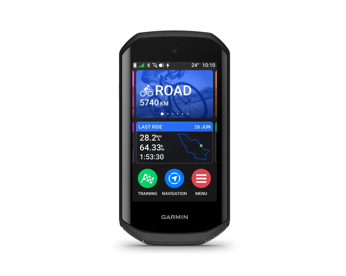 Garmin Edge 1050 1