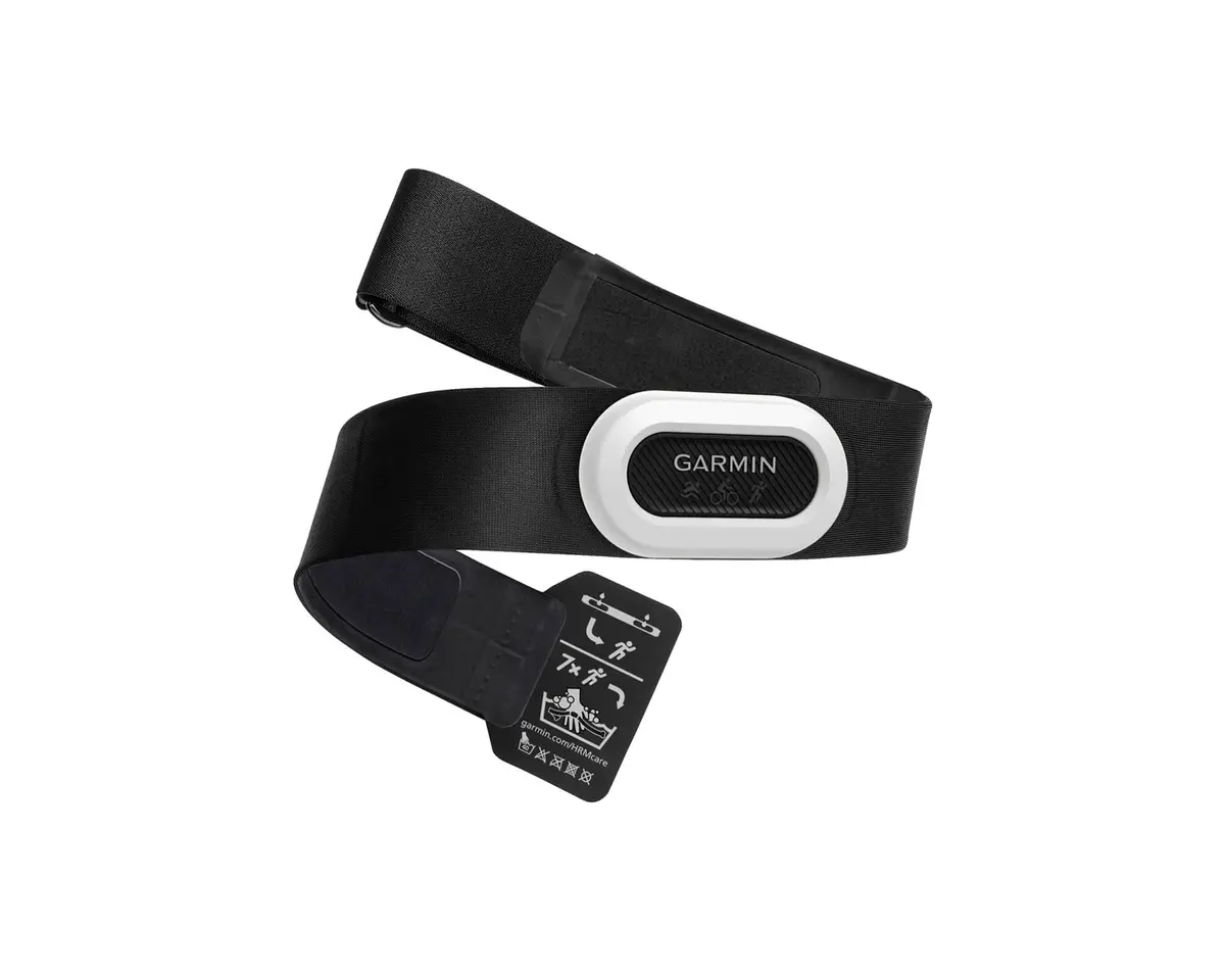 Garmin Hrm Pro Plus - Ironclad 1