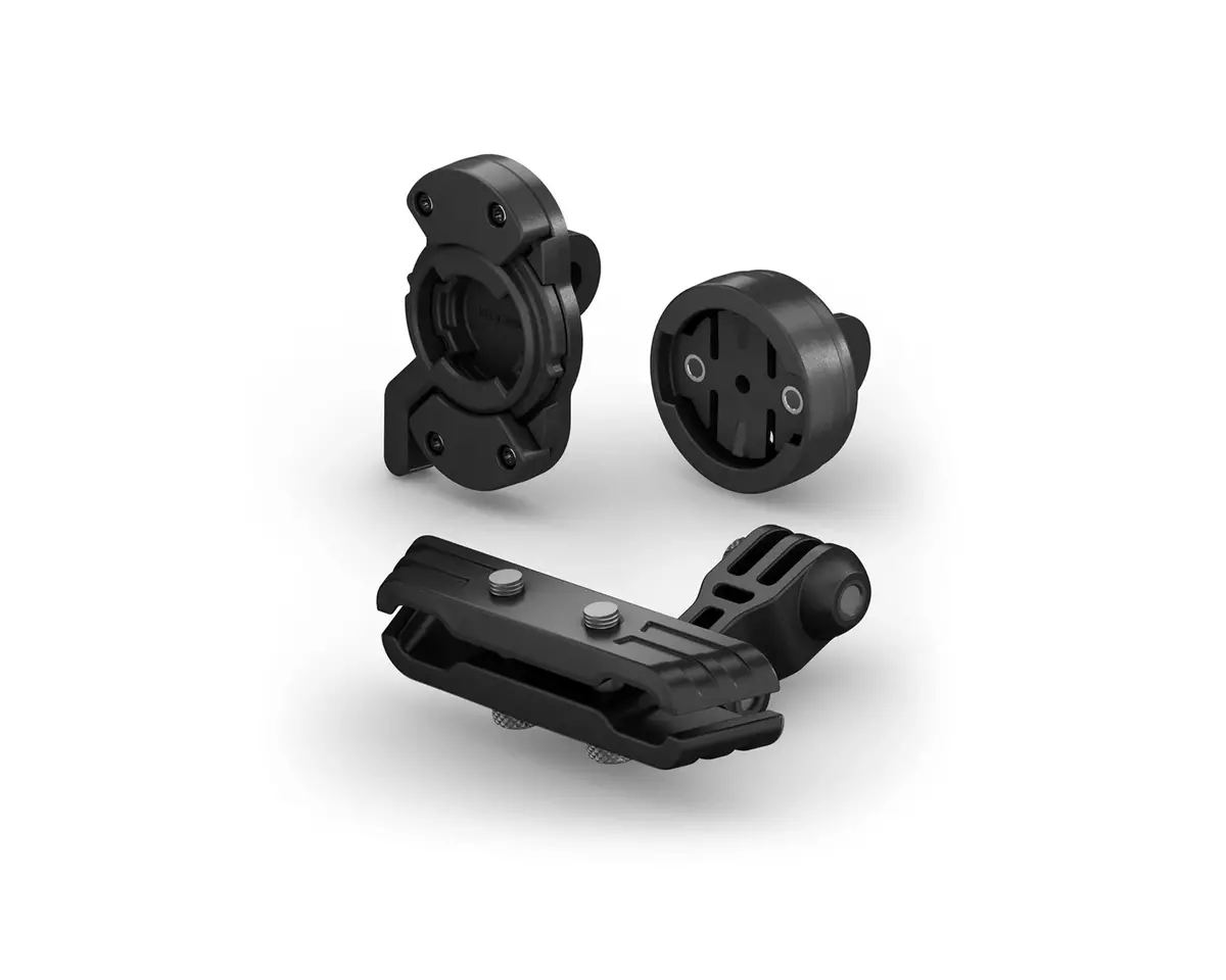 Garmin Varia™ Seat Rail Mount Kit 1