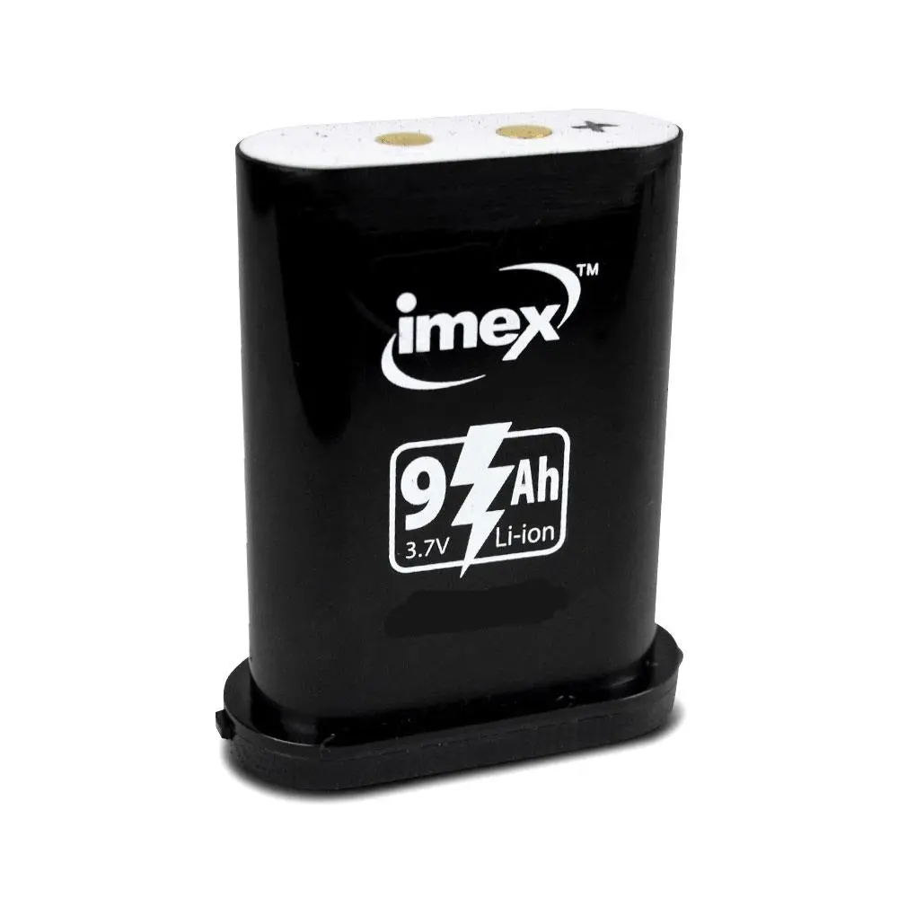 Imex 9Ah Li-Ion Battery To Suit Rotary Laser Levels 1