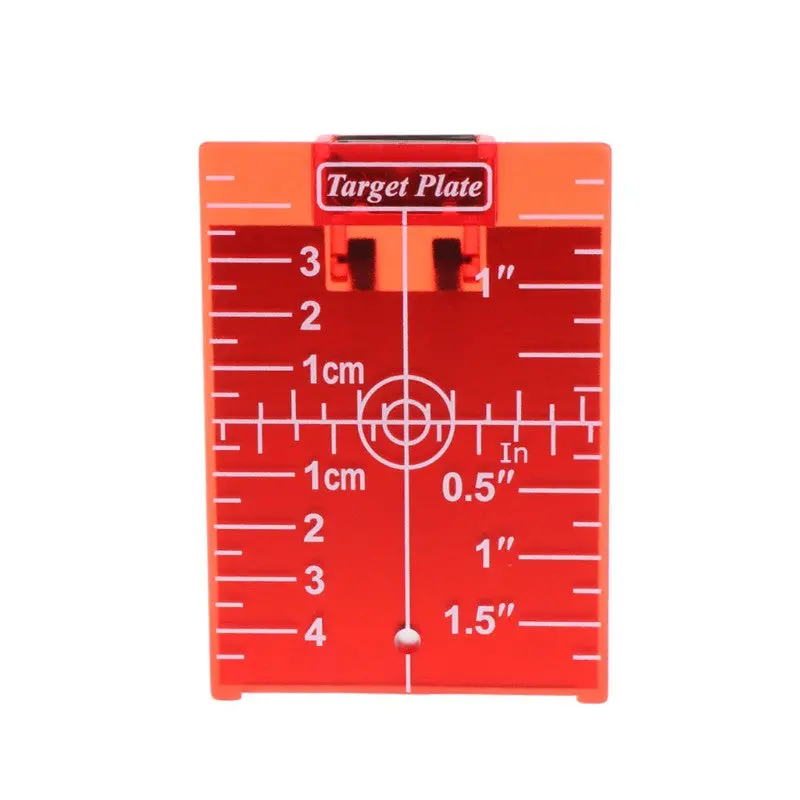Imex Ipl3t Red Target Plate 400-500Mm 1