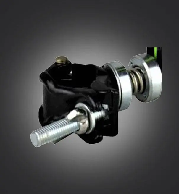 Imex Clamp Assembly To Suit Mr360 Machine Control Receiver 1