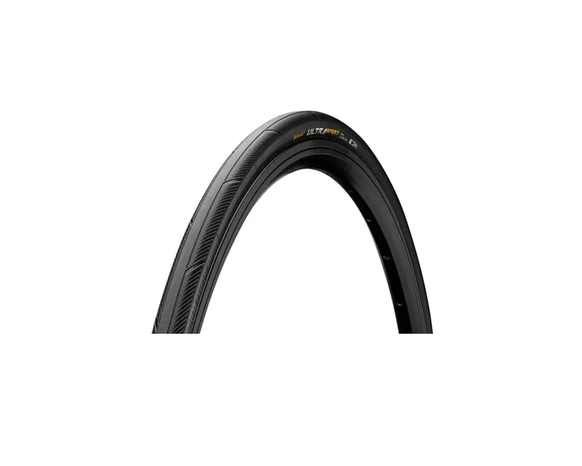 Continental Ultra Sport Tires Wire Bead Ultra Sport Iii 700X32 Puregrip Blk 1