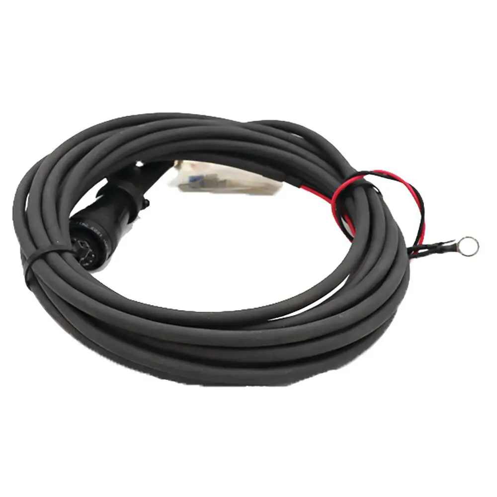 Topcon Pc-18 External 12V Power Cable For Ls-B100 Series 1