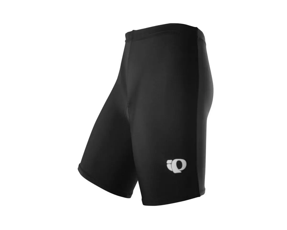 Pearl Izumi Jr Quest Short Blk Xl 1