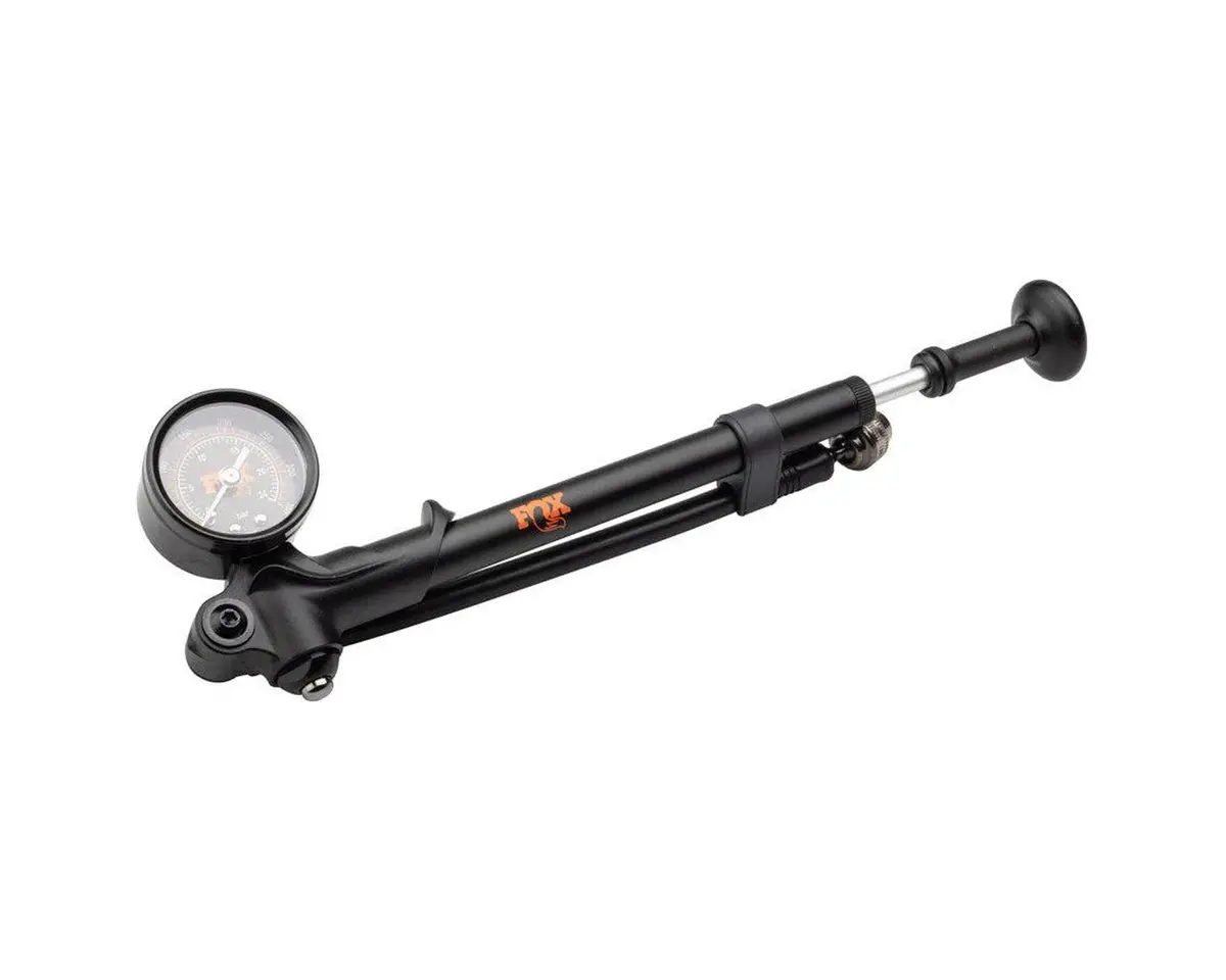Fox Hp Shock Pump - 350 Psi 1