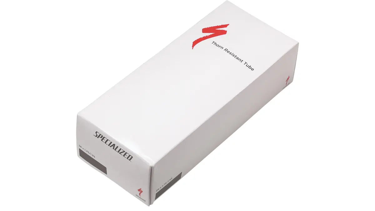 Specialized Thorn-Resistant Presta Valve Tube 1