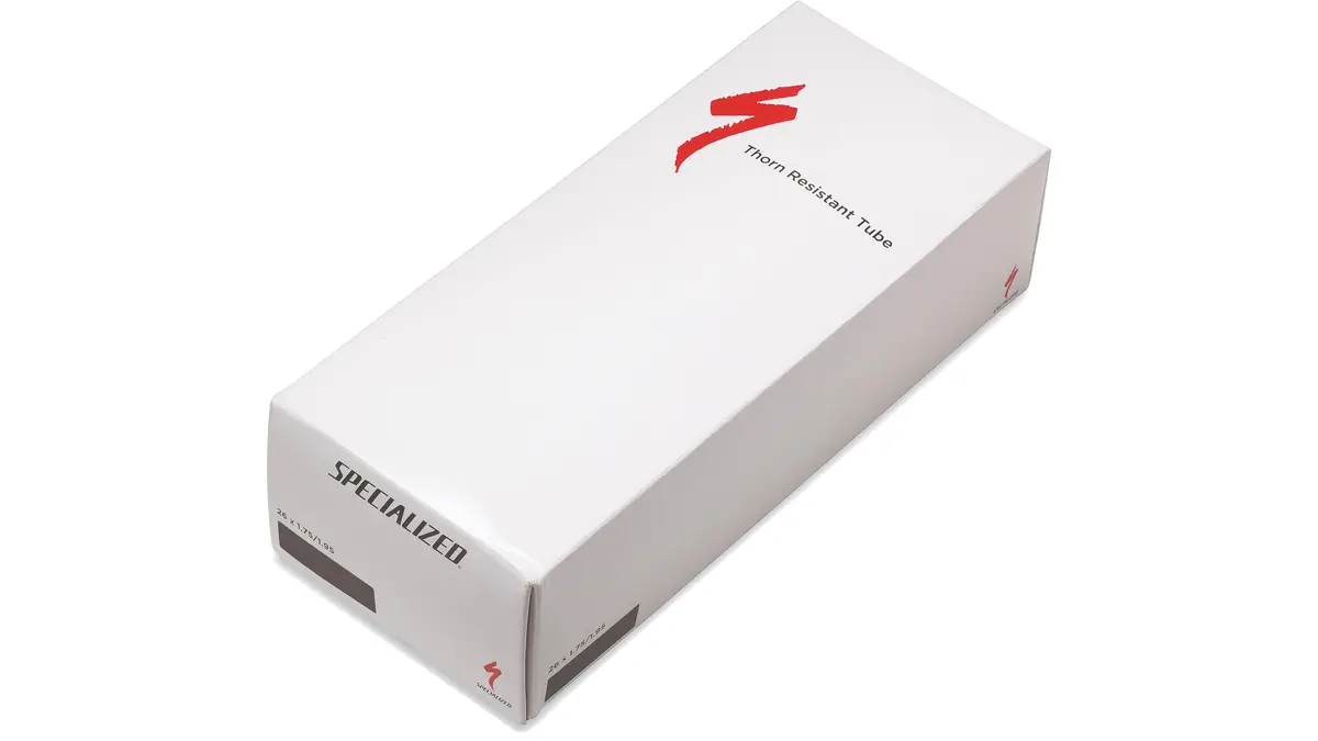 Specialized Thorn-Resistant Schrader Valve Tube 1