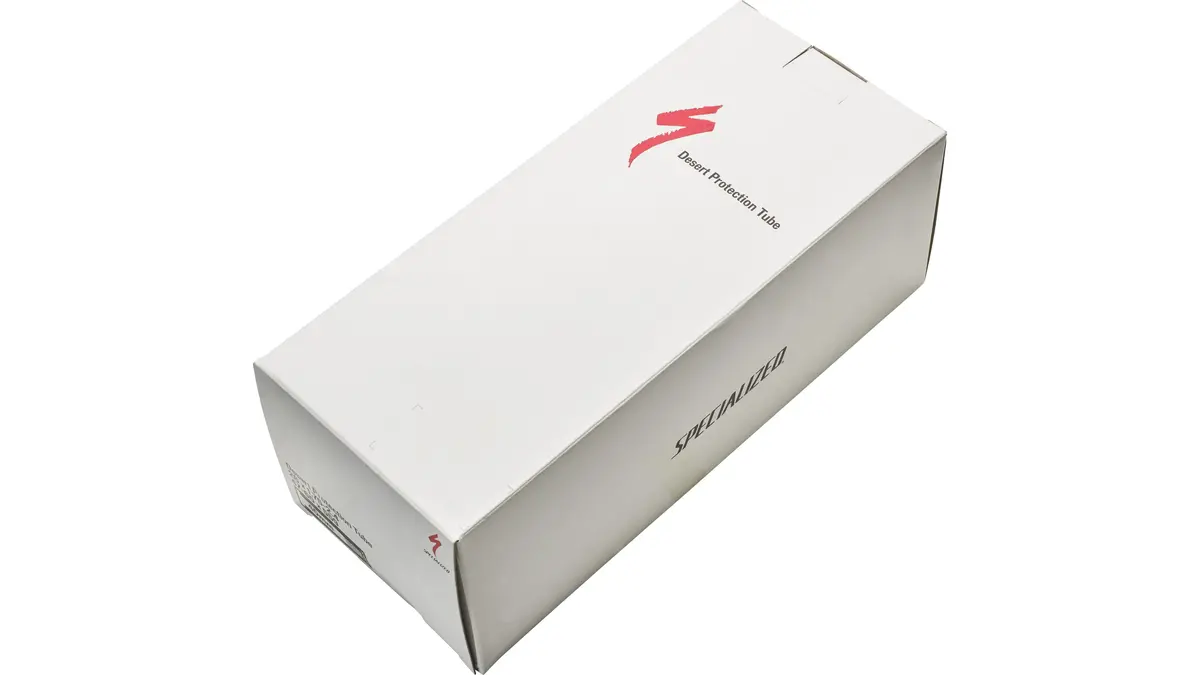 Specialized Desert Protection Schrader Valve Tube 1