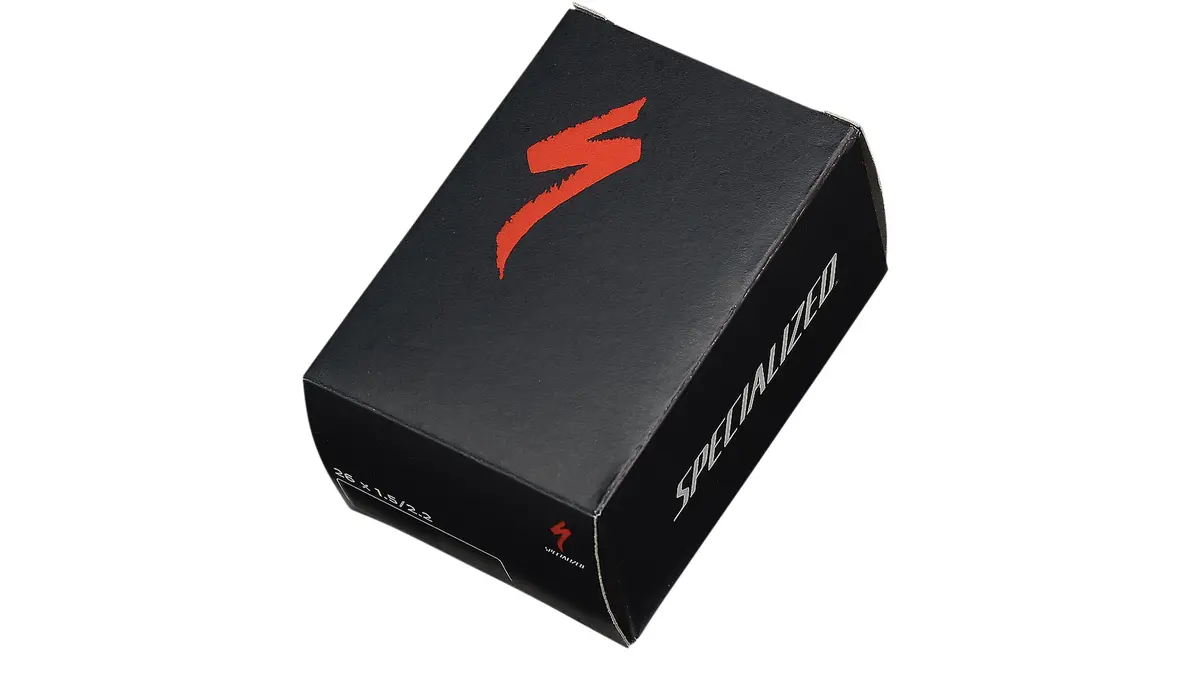 Specialized Standard Schrader Valve Youth Tube 1