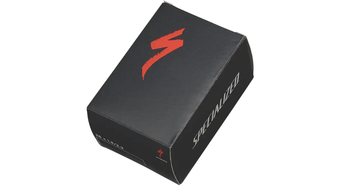 Specialized Standard Schrader Valve Tube 1
