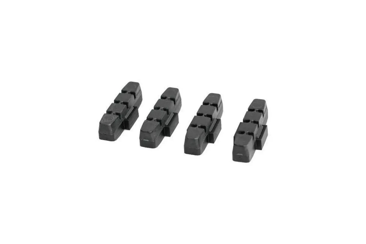 Magura Hs33/Hs66 Brake Pads Blk 1