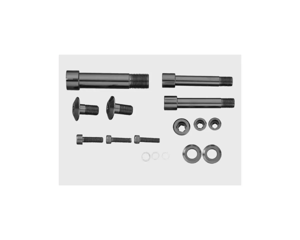 Bearing Kit - Nomad 3 - Bronson 2 C - 5010 2 C - Hightower 1 1