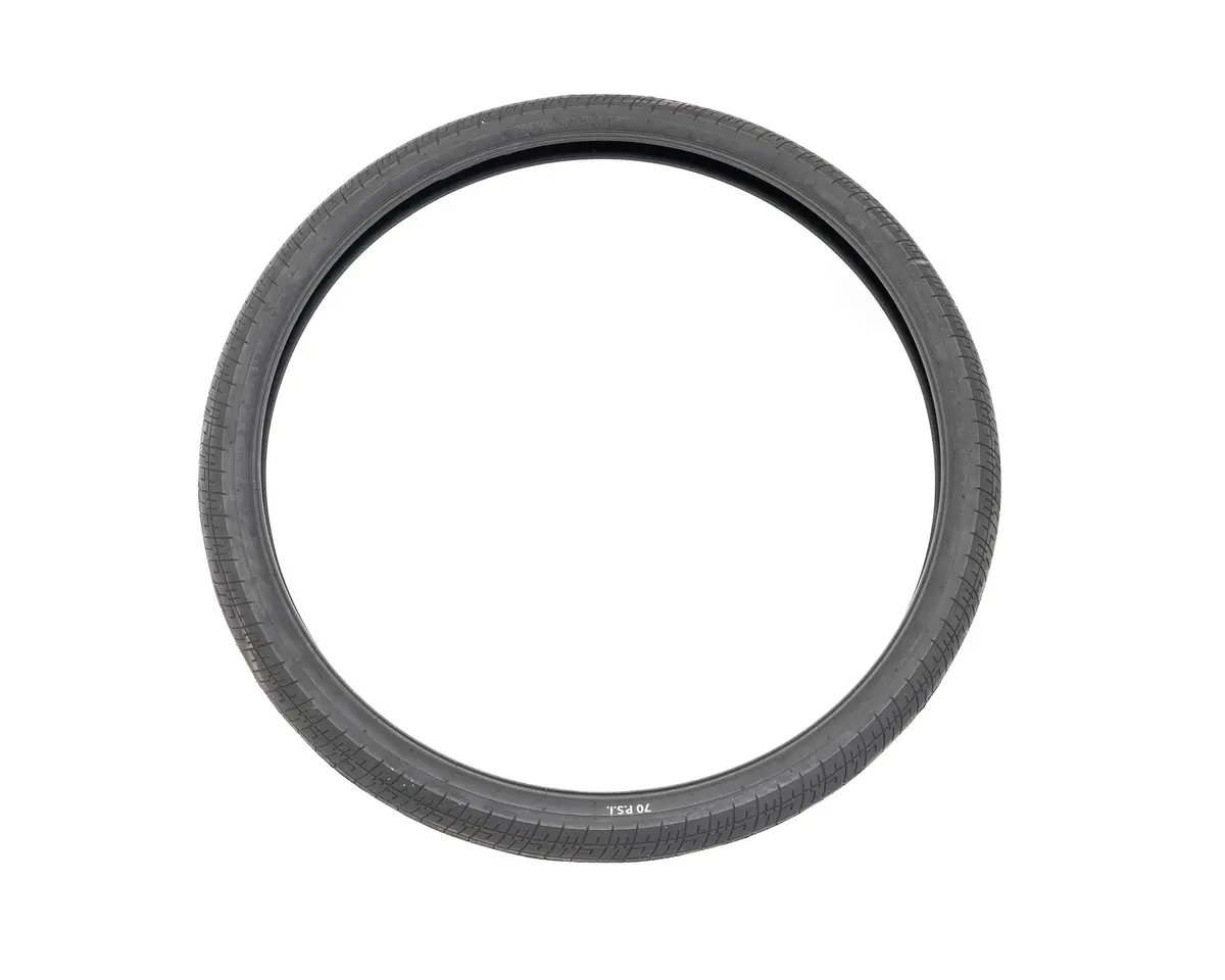 S&M Speedball Tire Blk 29X2.40 1