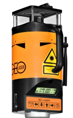 Nl-9V Fully Automatic 2 Inclination Laser 1
