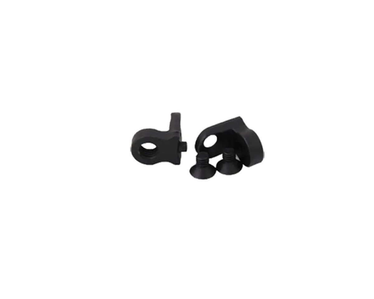 Fit Bikes Removable Gyro Tabs 1