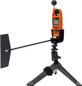 Kestrel 5400 Heat Stress Tracker 1