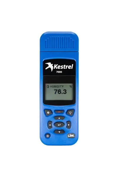Kestrel 7000 Environmental Meter 1