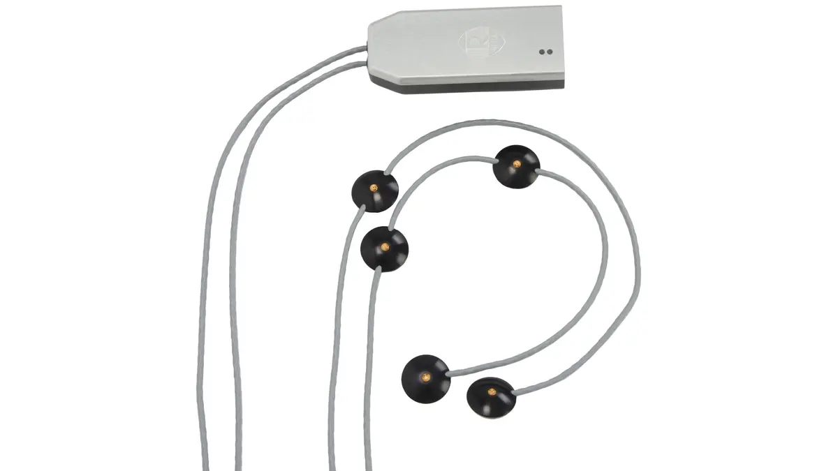 Specialized Retül Usb Wireless Harness 1