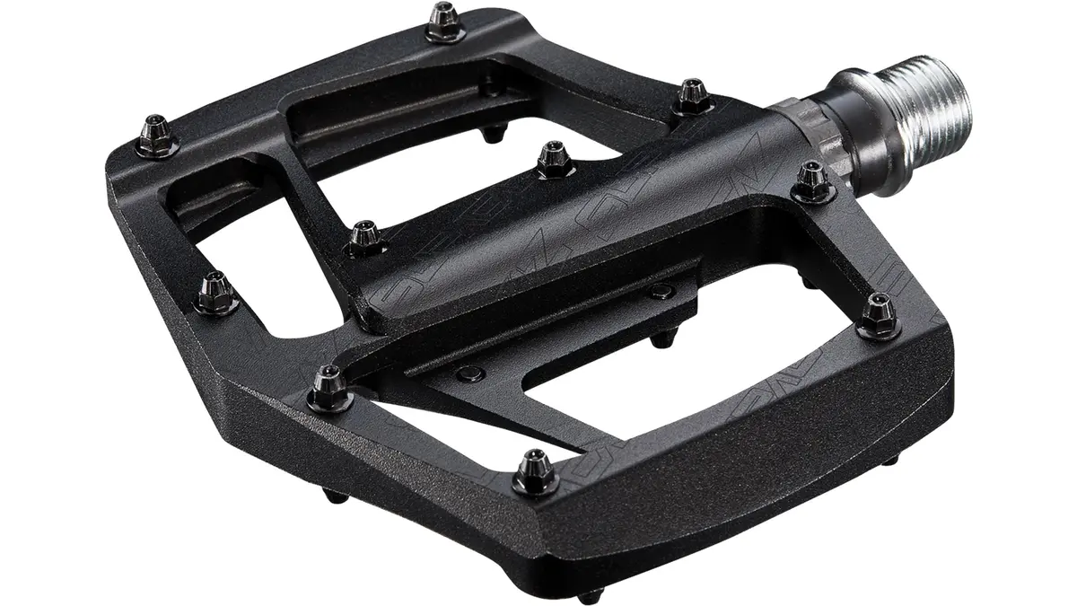 Specialized Supacaz Epedal – Cnc Alloy - Black One Size 1