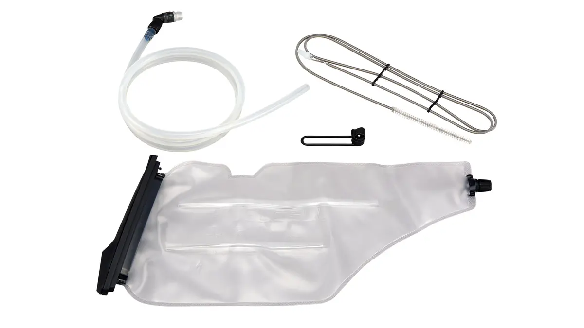 Specialized Shiv Hydration Fuelcell System 1