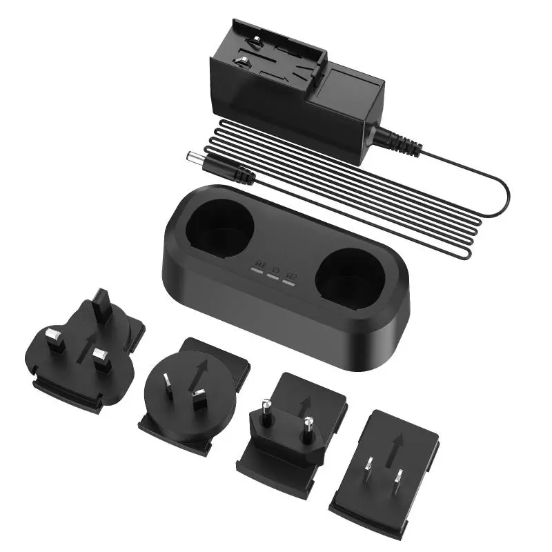 Hikmicro Battary Charging Base For M Series 1