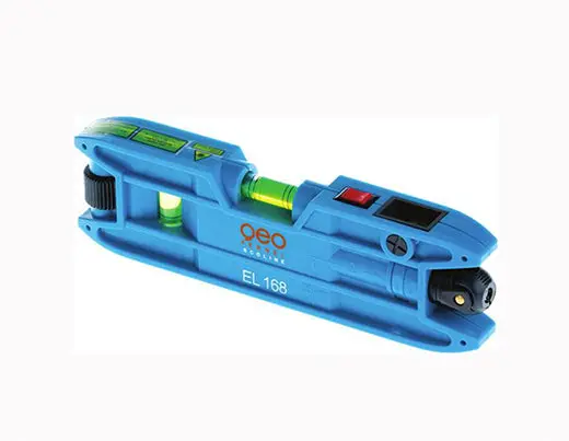 Geo-Fennel El 168 Torpedo Spirit Laser Level 1