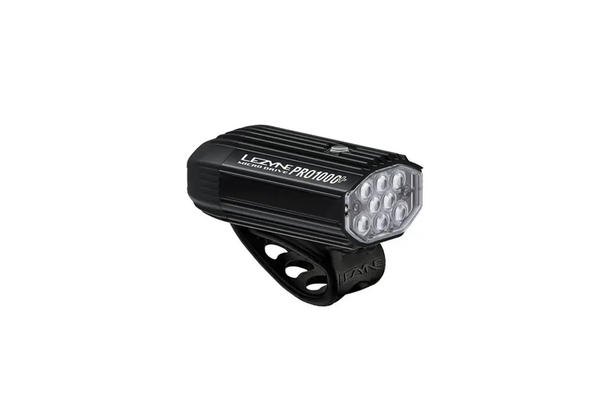 Light Lez Ft Micro Drive Pro 1000+ Bk 1