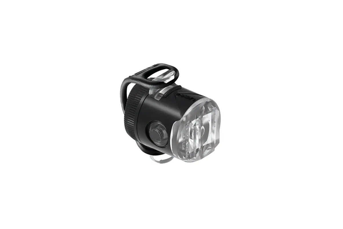Lezyne Femto Usb Drive Front - Black 1