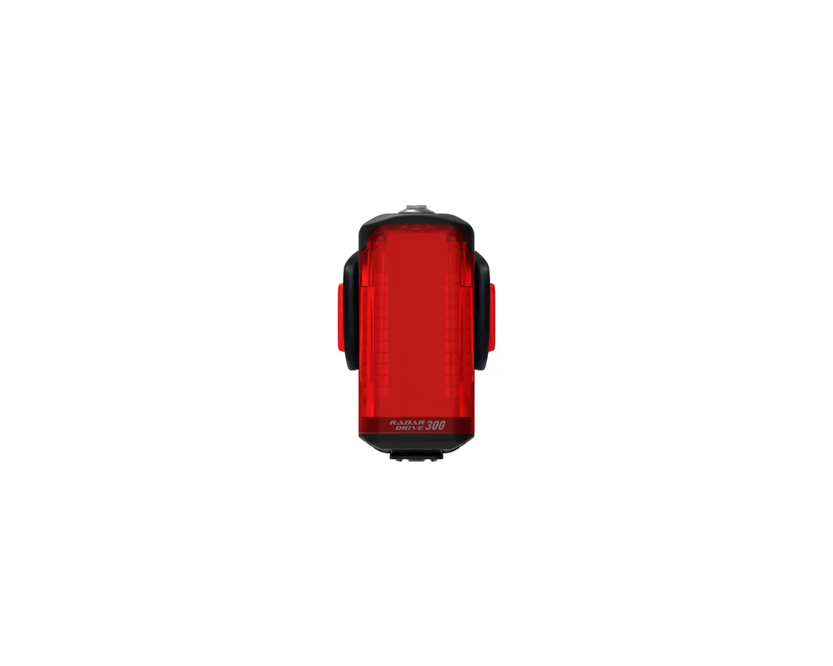Lezyne Radar Drive Rear 1