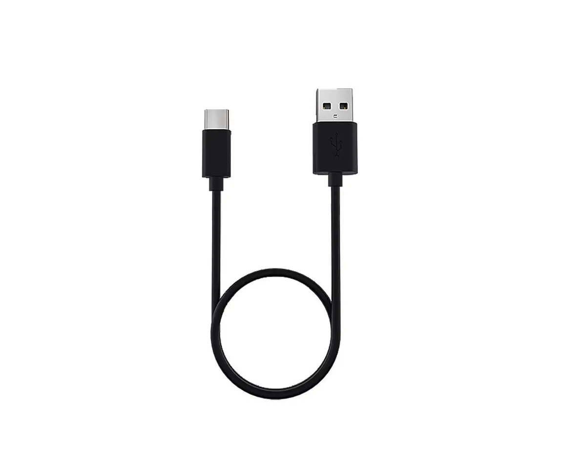 Lezyne Charging Cable - Usb-C 1