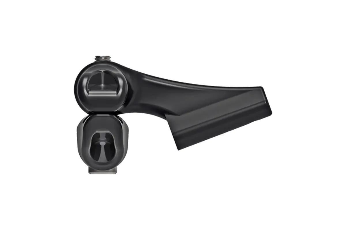 Lezyne Caddy Qr Seatrail Mount 1