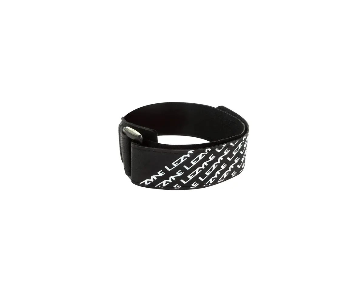 Lezyne Universal Strap - Black 1