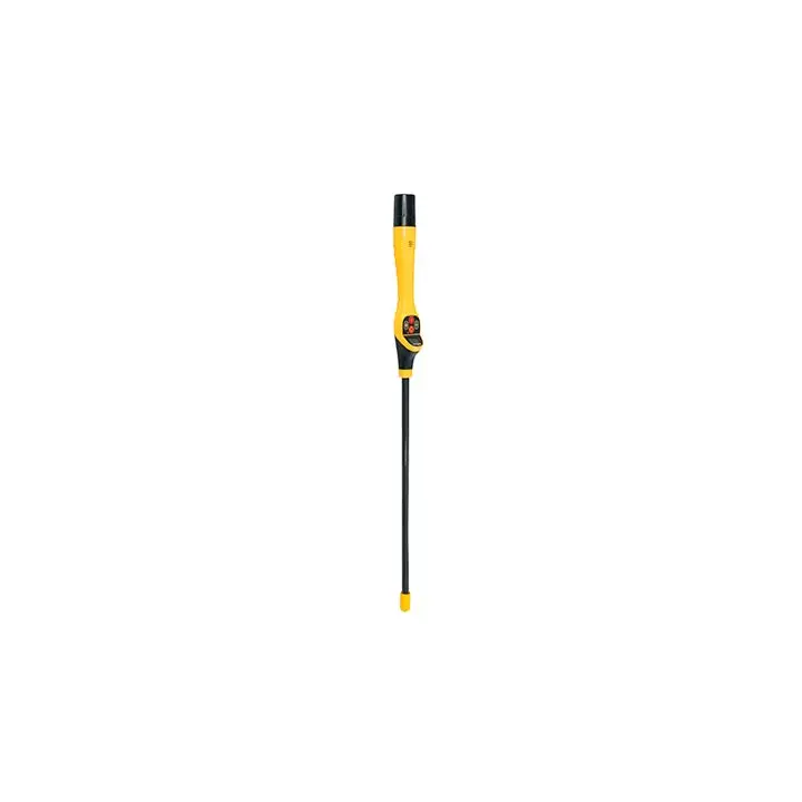 Vivax-Metrotech Vm-880 Ferromagnetic Metal Detector / Locator With Carry Bag 2