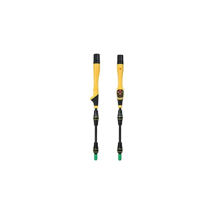 Vivax-Metrotech Vm-540 Sonde Locator With Carry Bag 2