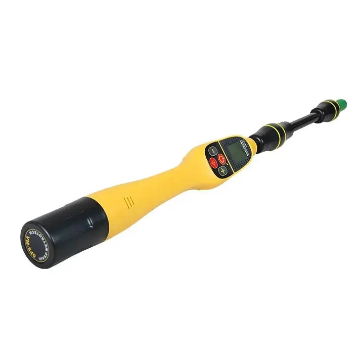 Vivax-Metrotech Vm-540 Sonde Locator With Carry Bag 1