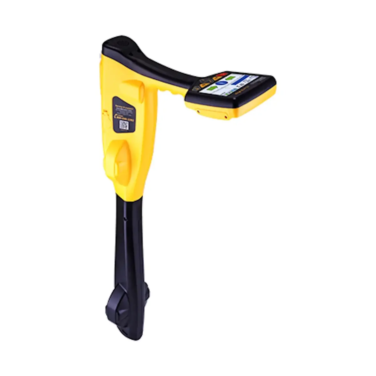 Vivax-Metrotech Vloc3-Pro Utility Locator Receiver Bt, Wifi 1