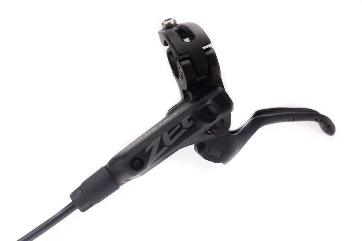 Shimano Zee M640b Front Pre-Bled Brake Kit Metal Pad 1000Mm Hose W/Opkge 2