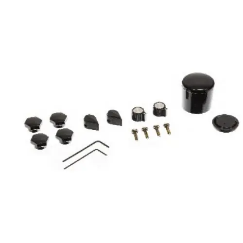 Radiodetection Spares Kit For Ga-52Cx Magnetic Locator 1