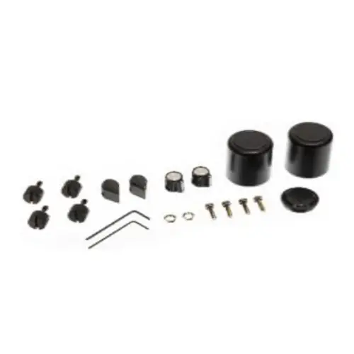 Radiodetection Spares Kit For Ga-72Cd Magnetic Locator 1