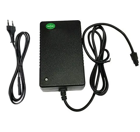 Radiodetection Mains Power Supply (Includes Power Lead) 1