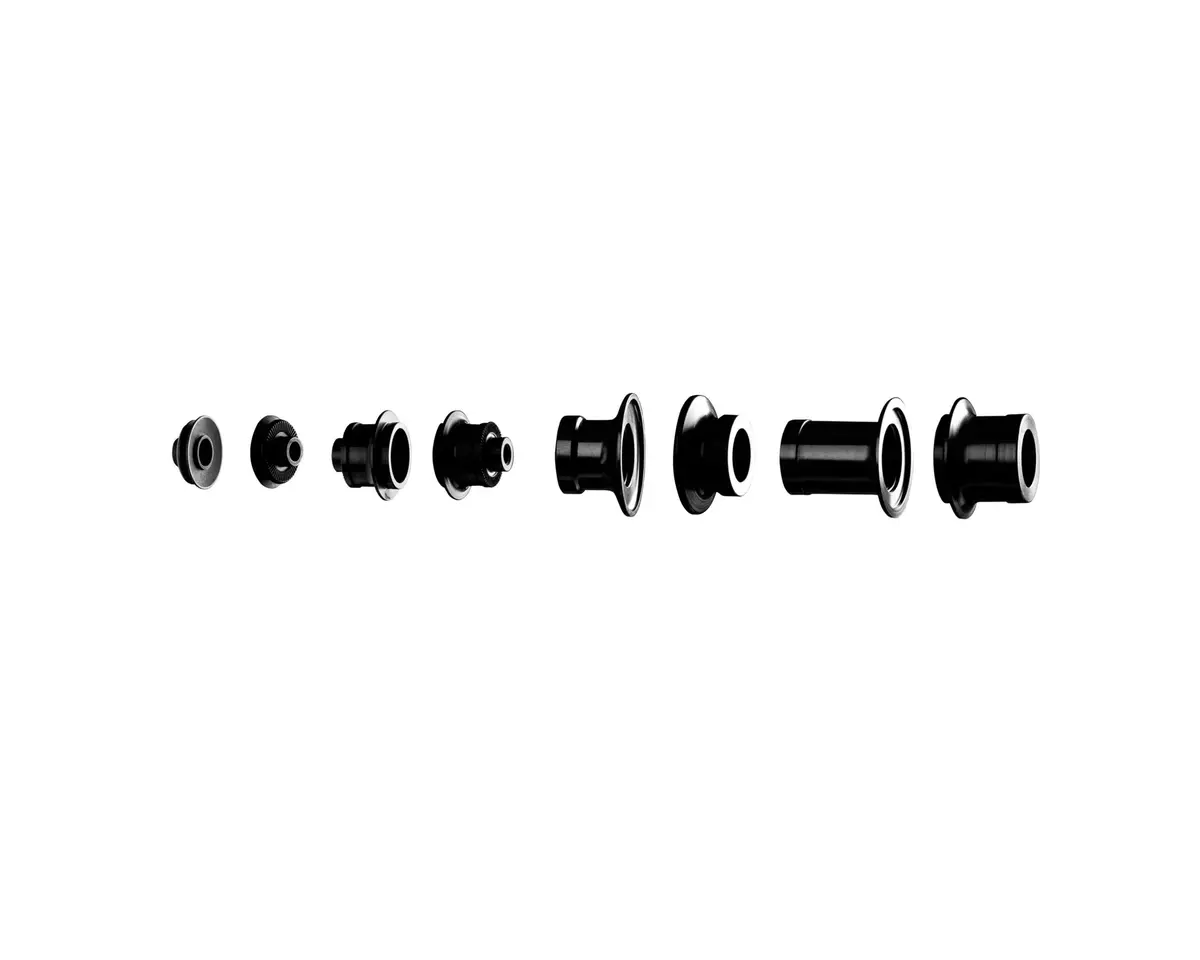 Enve End Cap Hg Qr Ds Rim Brake Endcap D26 1