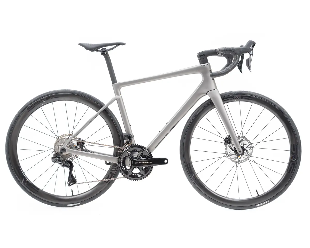 Enve Melee Pro Build Dura Ace 9200 54Cm Damgry 1