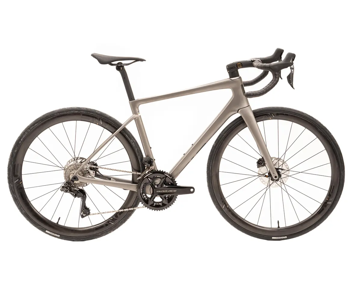 Enve Melee Pro Build Dura Ace 9200 54Cm Damgry 1