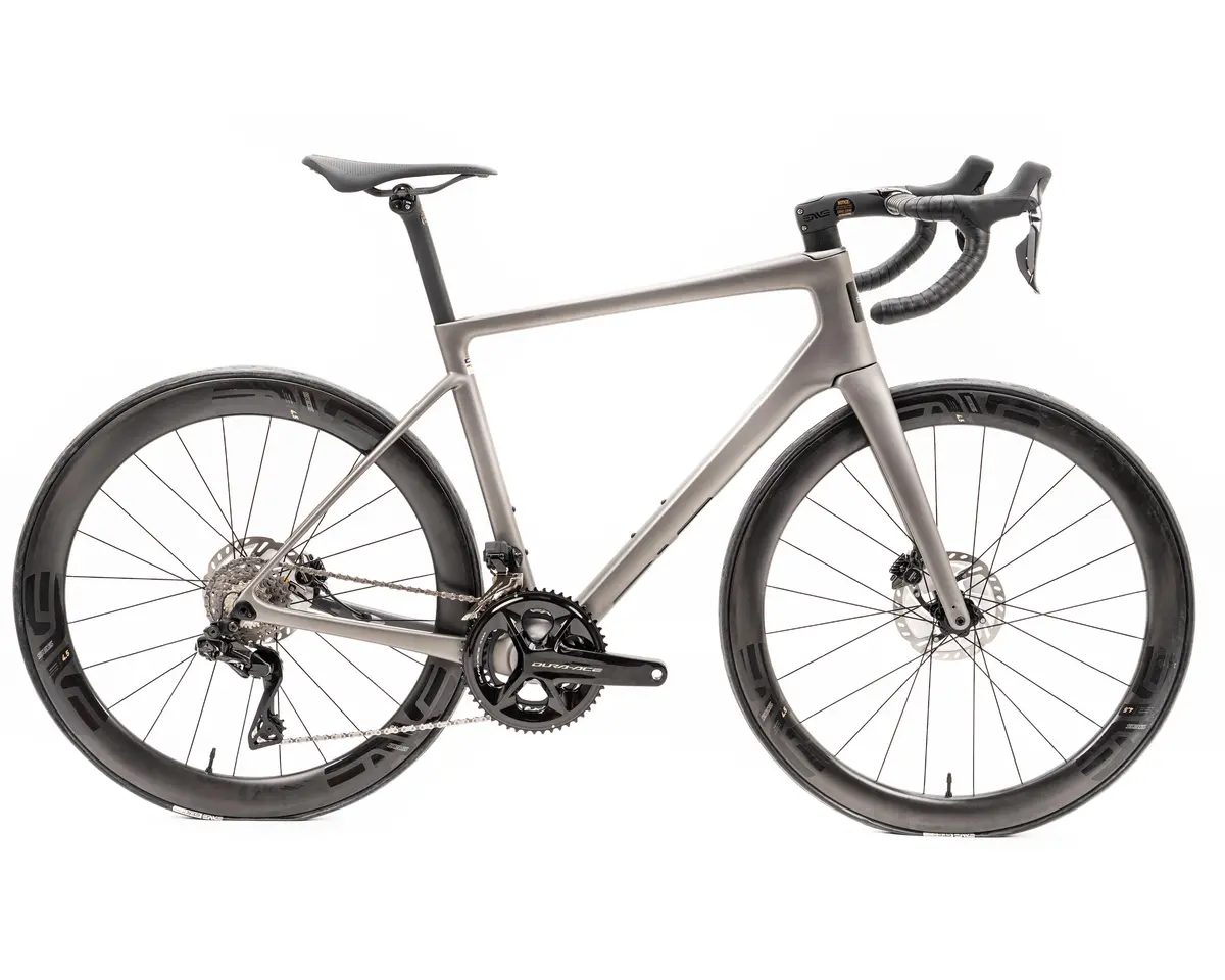 Enve Melee Pro Build Dura Ace 9200 56Cm Damgry 1