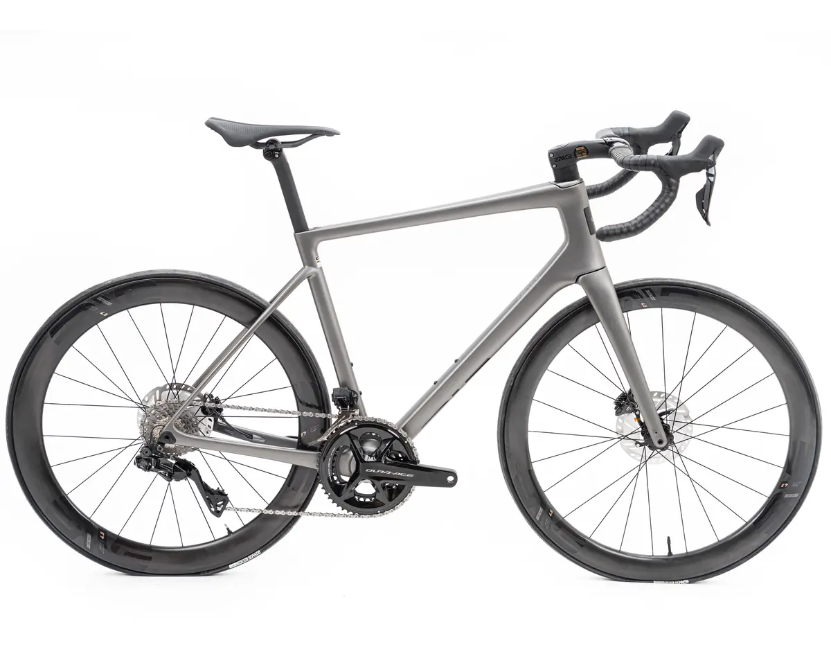 Enve Melee Pro Build Dura Ace 9200 58Cm Damgry 1